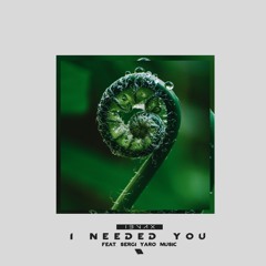 I3vax Feat. Sergi Yaro Music - I Needed You