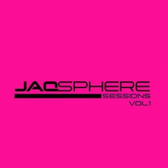 JAQ SPHERE SESSIONS V1