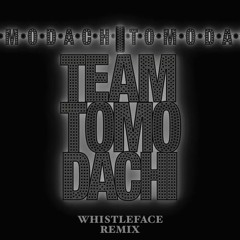 Yuki Chiba - Team Tomodachi (WHISTLEFACE House Remix)
