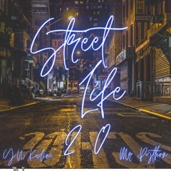 Street Life 2.0 - Y.N. Kodiene X Mr Python
