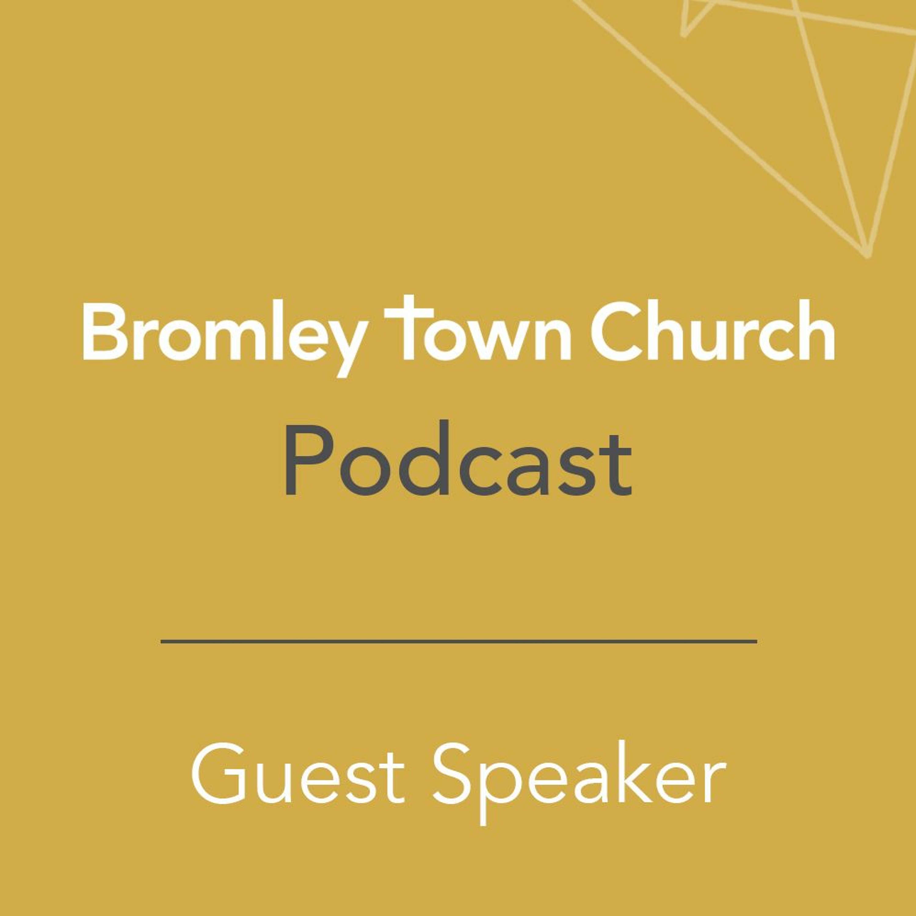 Sermon Podcasts