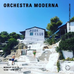 INTERNET PUBLIC RADIO