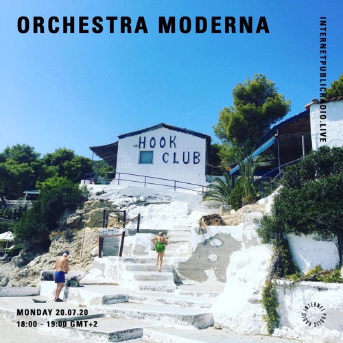 INTERNET PUBLIC RADIO