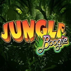 Quarantine Sessions - Jungle Boogey