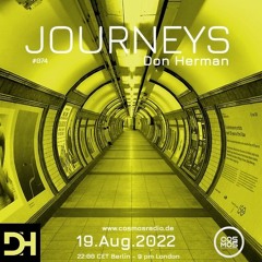 Journeys 074 August 2022