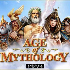 Age of Mythology Soundtrack - 13 Have You Met Her Thunder