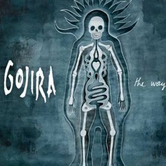 WOLF DOWN THE EARTH // GOJIRA GUITAR COVER