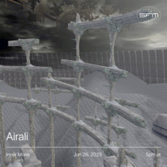 Inner Mono 02: Airali