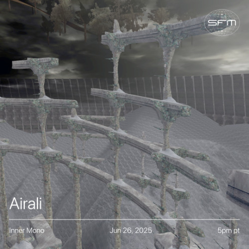 Inner Mono 02: Airali