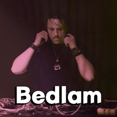 WIRCAST №11 Bedlam
