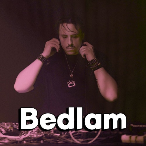 WIRCAST №11 Bedlam