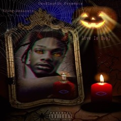 Stream Young Dedicate Listen To Love Is Evol Playlist Online For Free On Soundcloud