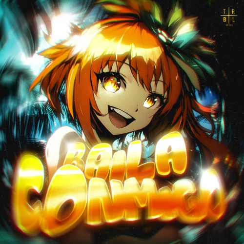 Yb Wasg'ood - BAILA CONMIGO