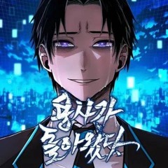 The worrior returns_ fine.