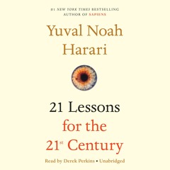 PDF 21 Lessons for the 21st Century - Yuval Noah Harari
