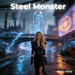 STEEL MONSTER