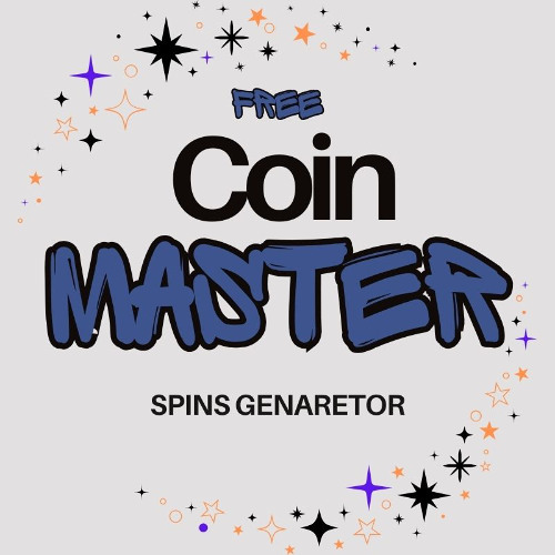 Unlock Free Spins Today: The Ultimate Guide to Coin Master Spin Generator