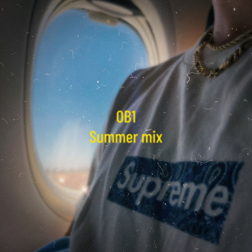 OB1 Summer Mix 2023