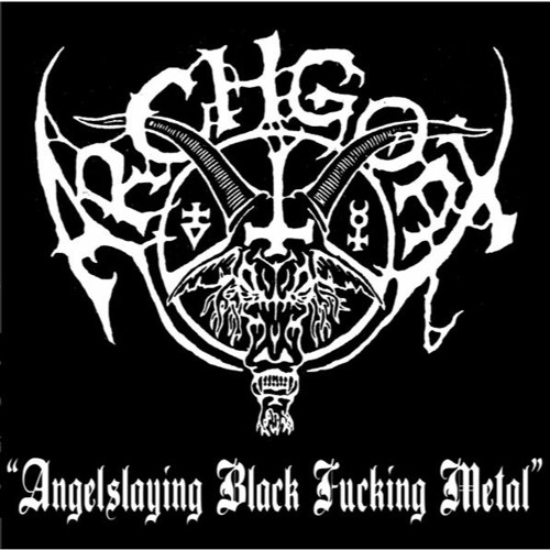 Archgoat - Satanic Oath