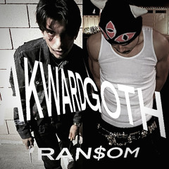 AG: ‘RAN$OM’ [prod. Nahyeeb] #KSK #19TALIBAN