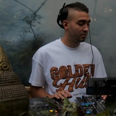 LIVE SET SANTIAGO GARCIA 09/12/2021 🌲⚡️