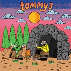 Tommy3- Sober (Prod. justxrolo + Olly!)
