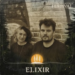 ELIXIR @ Mystic Creatures Festival 2023