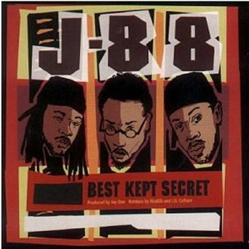 The Things You Do (Madlib Remix)