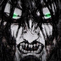 i’ll kill them all - eren yeager x molly my bean (slowed + reverb)
