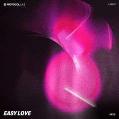 Easy Love (Radio Edit)