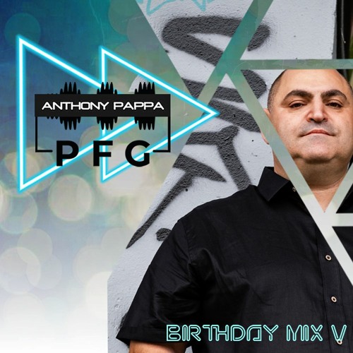 Anthony Pappa PFG 5th Birthday Special