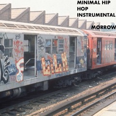 ULTRA MINIMAL NO BEAT INSTRUMENTAL 90 BPM