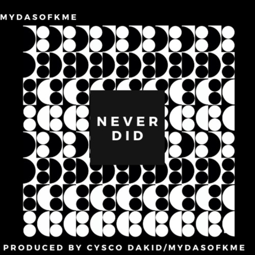 Never Did