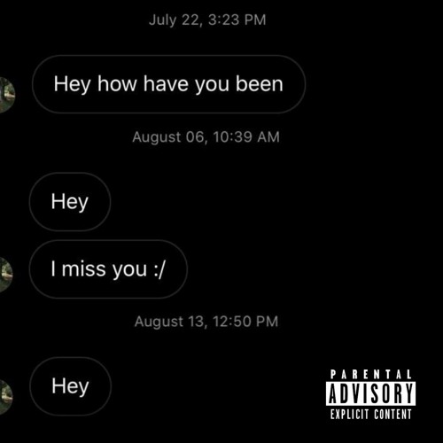 HOW DOES IT END / DRESSER (Prod. UNKNOWN?)