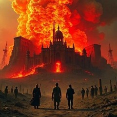 Sodom’s Fallout (Male and Female Rappers)