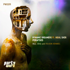 Dynamic Dreamers ft. Nidal Sher - Perafsos (2049 remix)