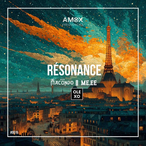 Résonance (Extended Mix)
