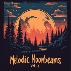 Melodic Moonbeams Vol. 1