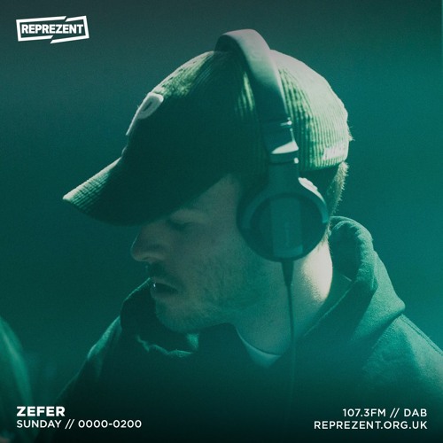 Reprezent Radio With Shosh & Smokey Bubblin' B - 05.02.22