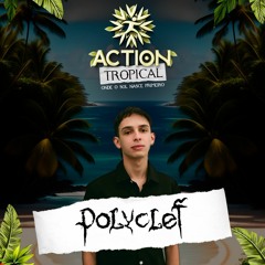 Dj Contest Action Open Air Tropical