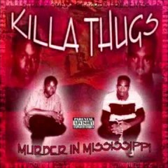 Killa Thugs - Force Me To Kill