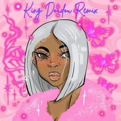 Purple Racks (King Doudou Remix)