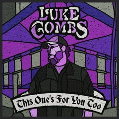 Luke Combs - She Got The Best Of Me (Isaac Balyo Remix)