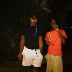 Stuffin Woods ft iluvbani