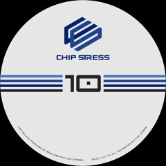 Erhalder - Chip Stress 10 (CHIP10)
