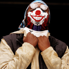 Away From Me [Produced By. Kid In The Backround]