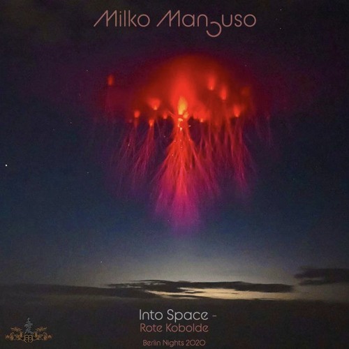 Into Space - rote Kobalde (red goblins) 🎧