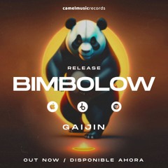 Gaijin - Bimbolow (Original Mix)