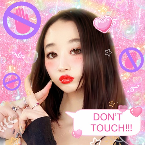 Lil Mariko - Don't Touch [feat. Full Tac]