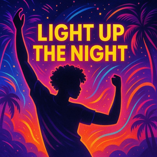 Light up the night